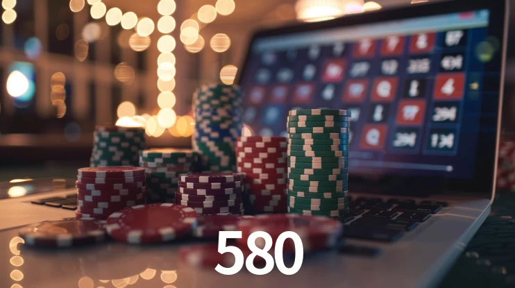 Live Casino 580