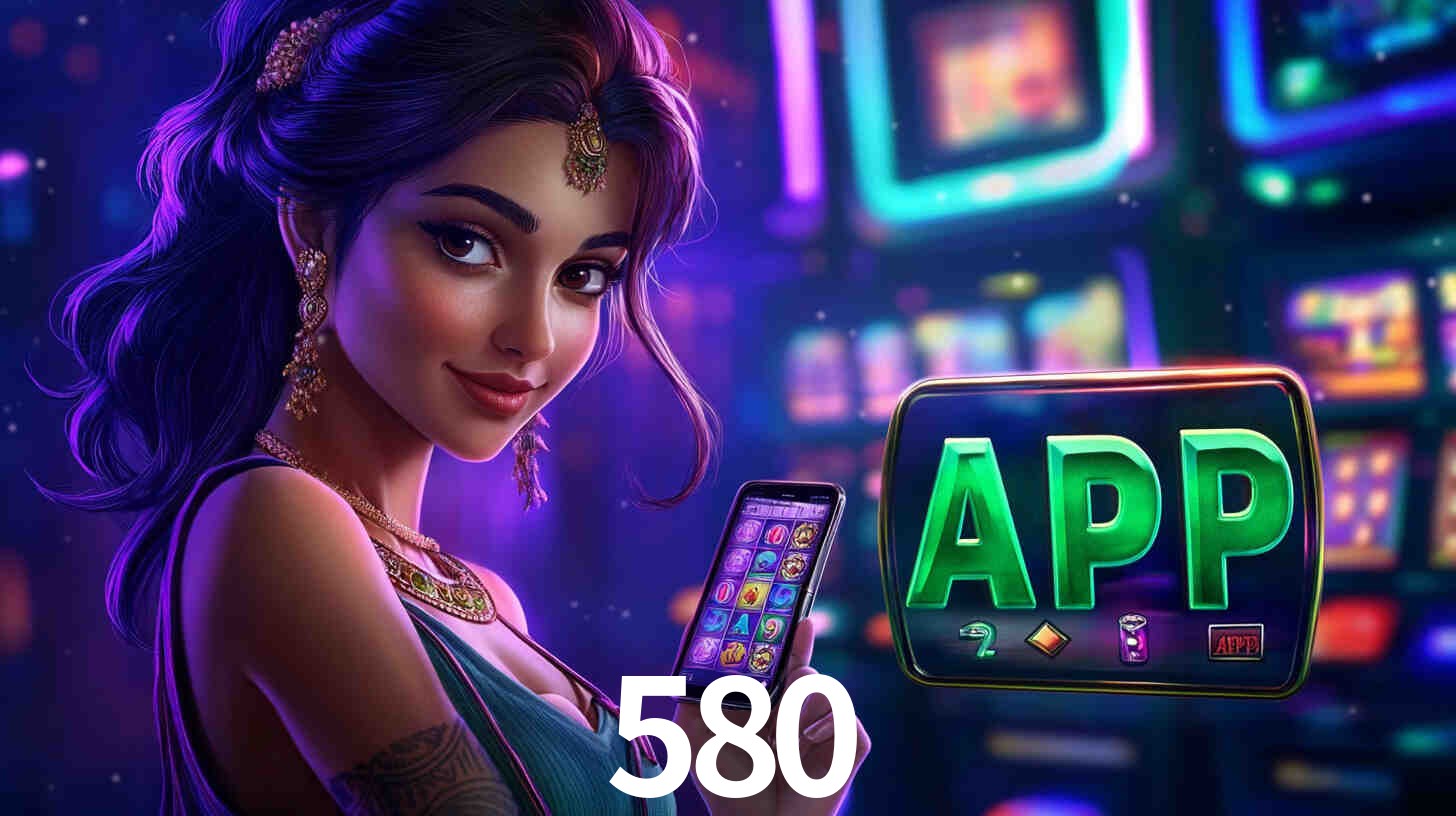 580 bet