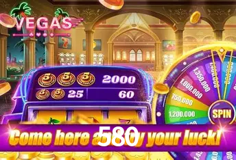 Live Casino 580