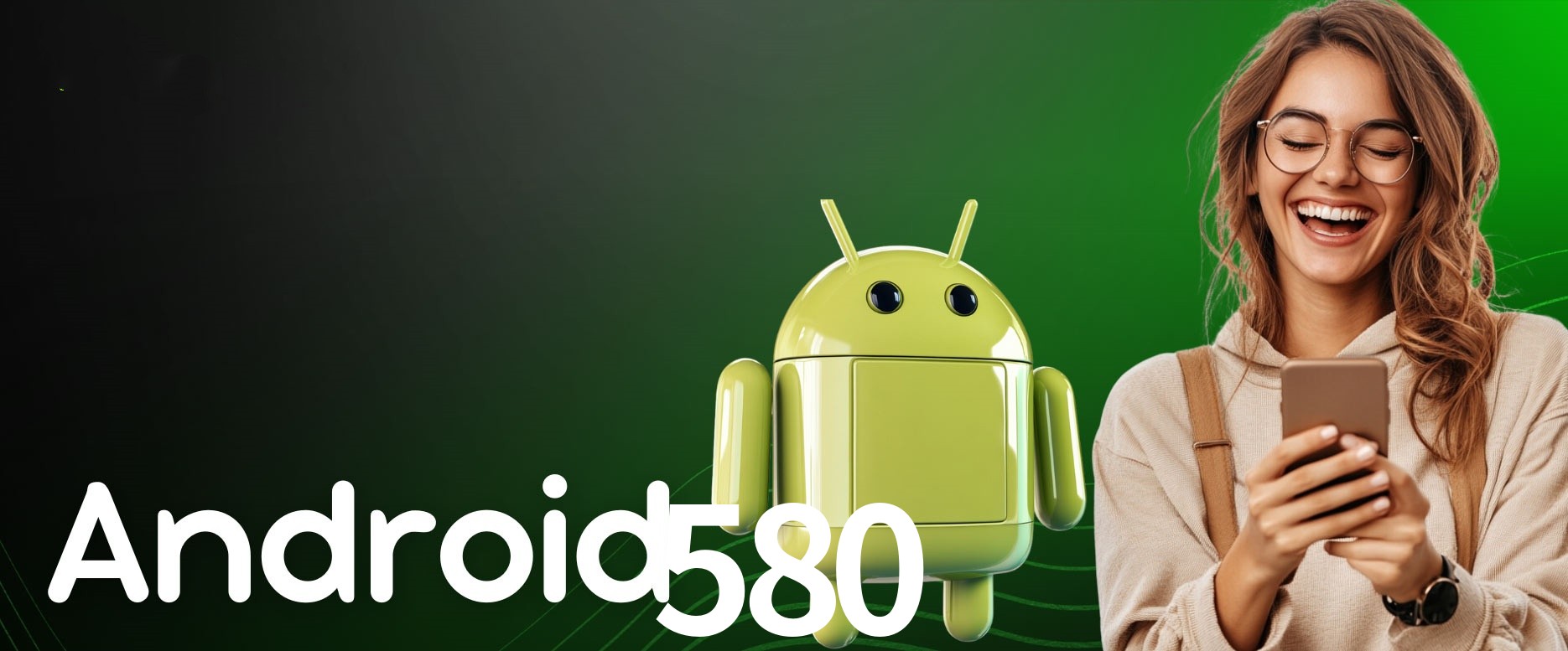 Platform Technology 580
