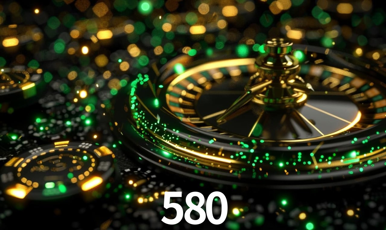 Flash Promotion 580