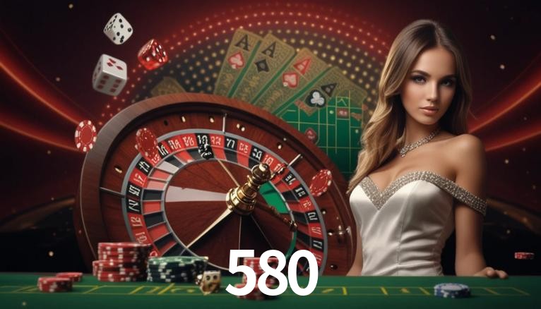 Slot Games 580