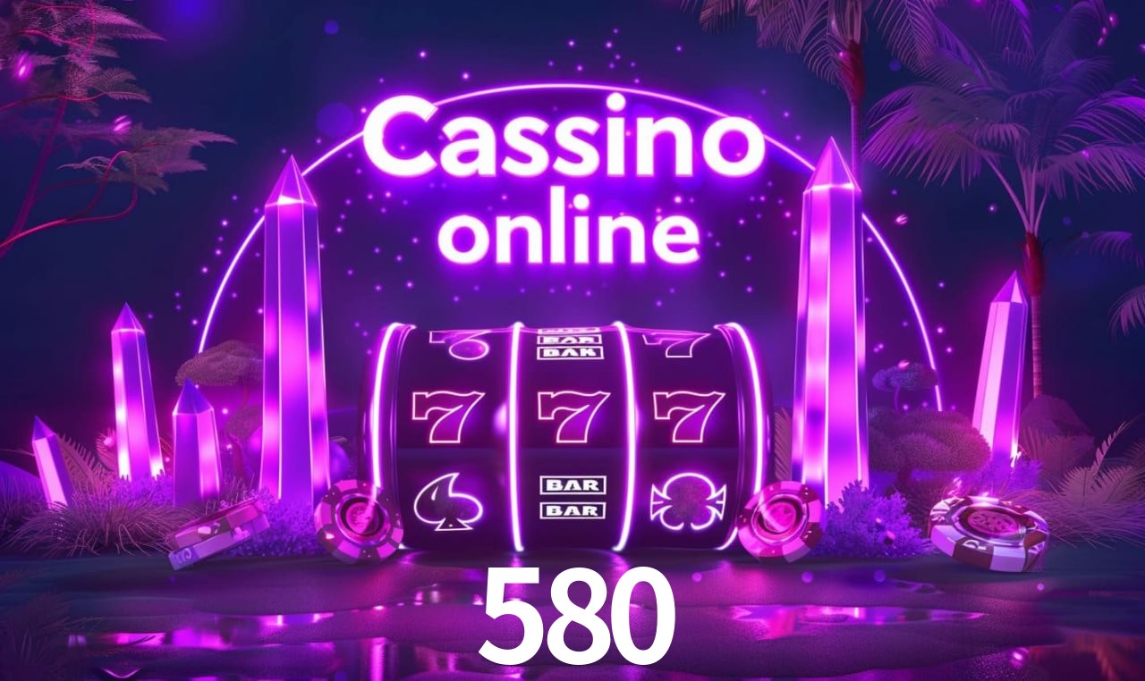 Quick Registration 580