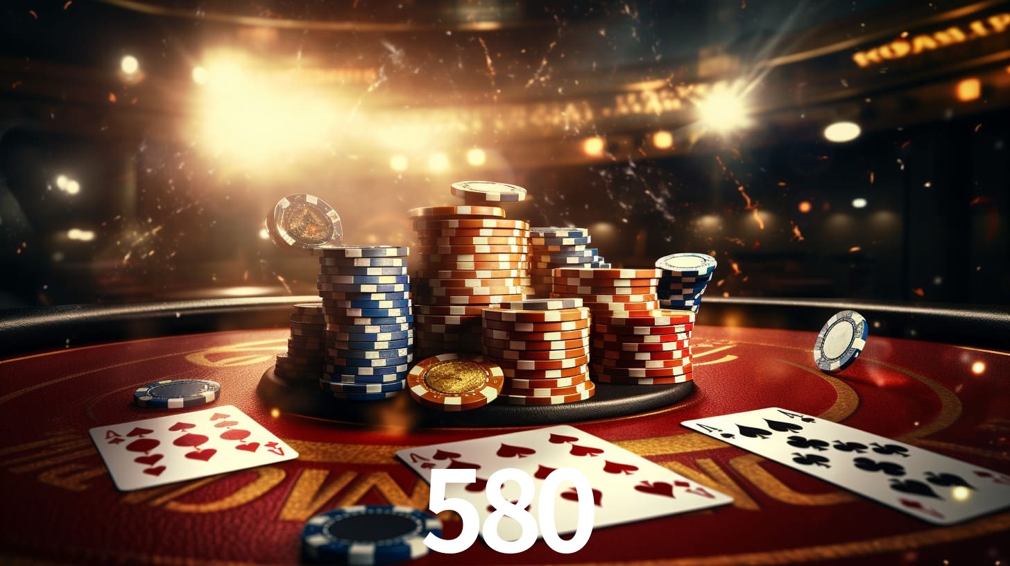 Tournaments 580