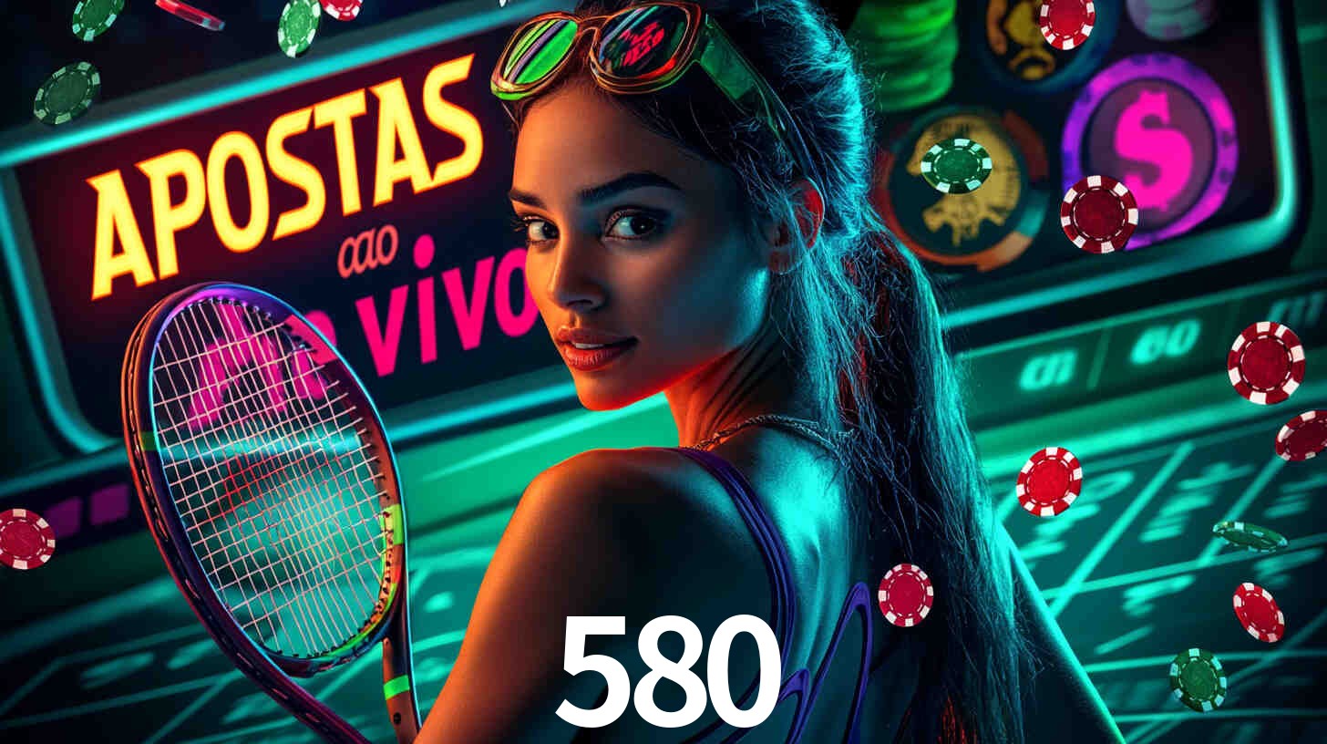 Desvendando o Mundo dos Jogos Virtuais na 580