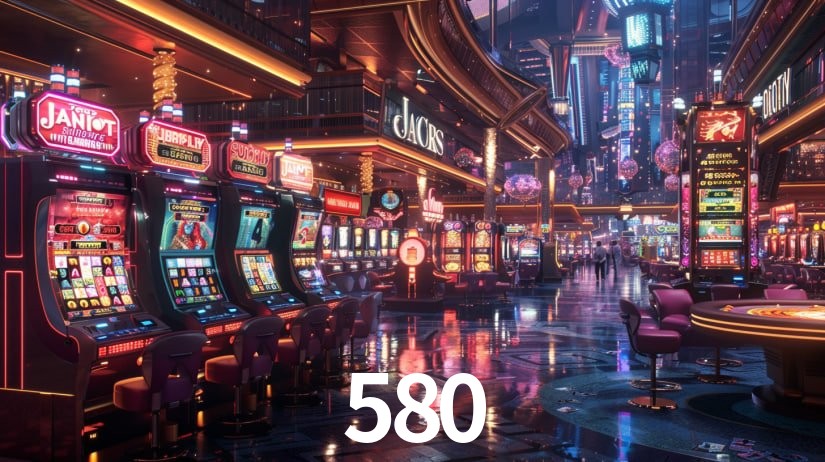 Player Reviews 580
