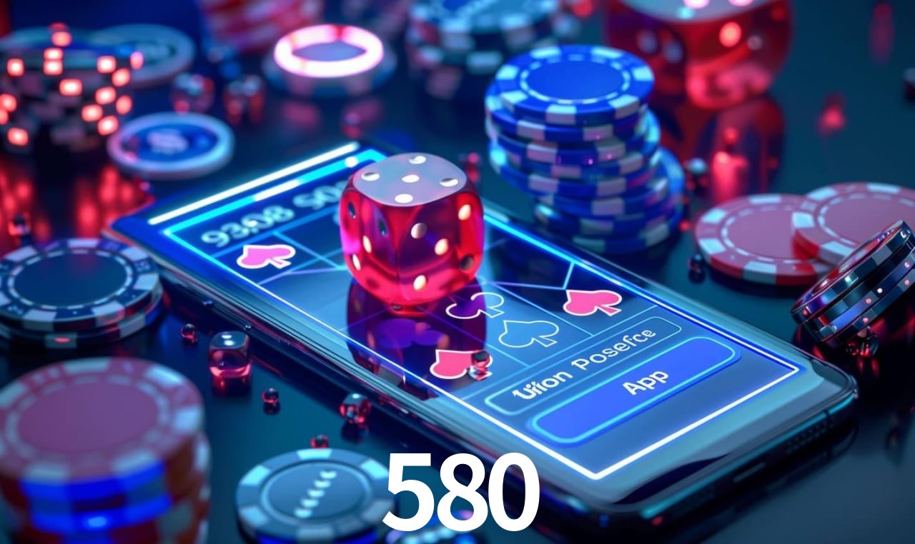 Exclusive Offers 580
