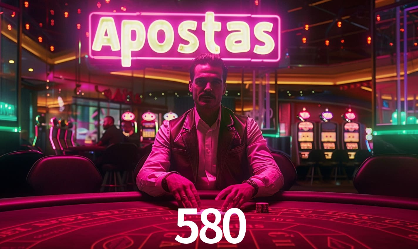 Descubra a Essência do 580: Nossa História e Compromissos