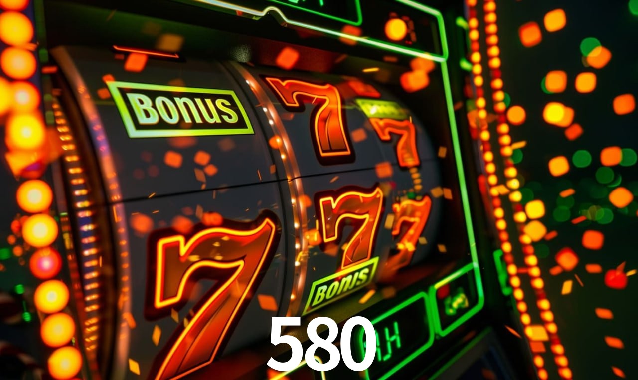 Inovações de Jogos na 580: O Futuro das Experiências Interativas