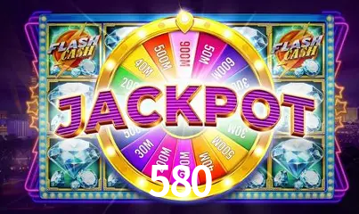 Blackjack Table 580