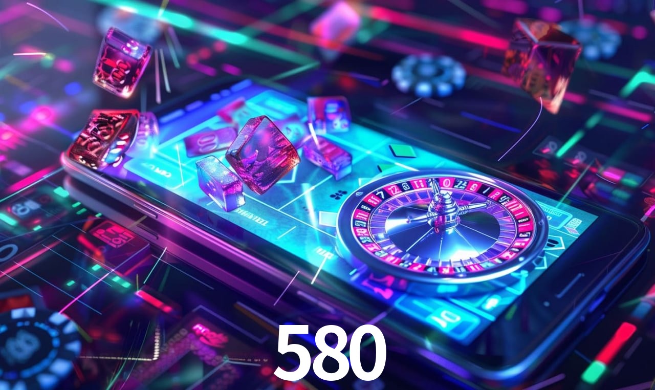 Experiência VIP 580