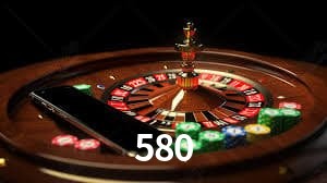 Spaceman Game 580