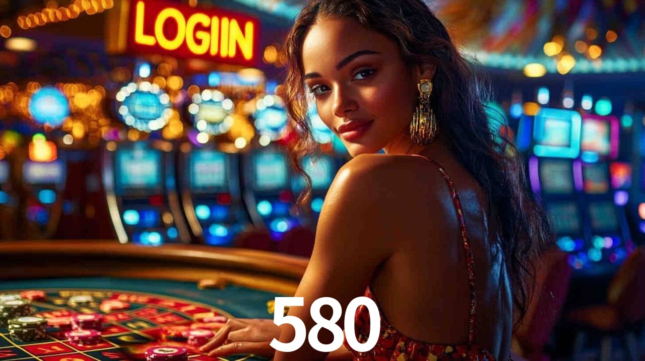 Slot Games 580