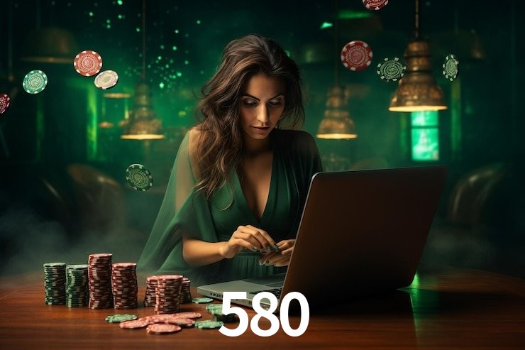 Instant EasyPaisa 580