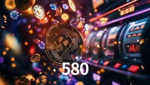 A Emoção da Loteria na 580: Uma Chance de Mudança de Vida