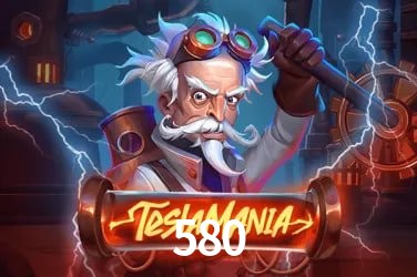 Game Providers 580