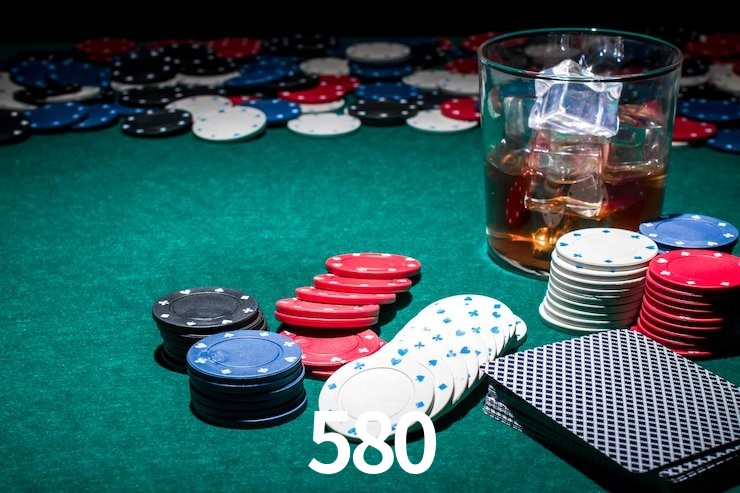 Tennis Betting 580