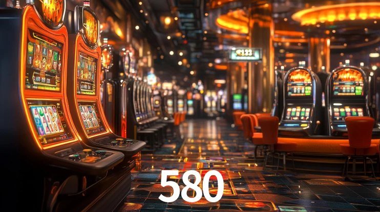 580 bet