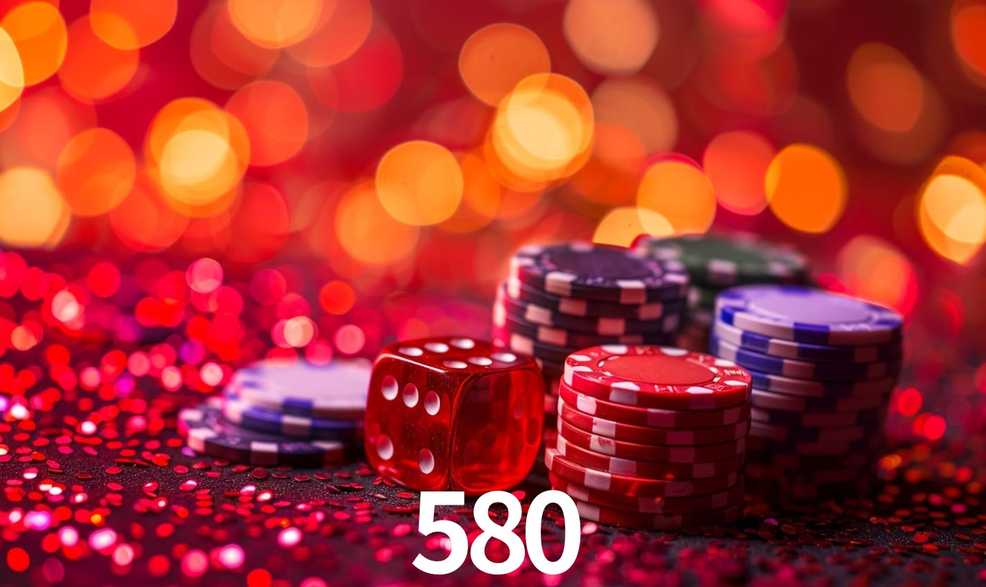 Explorando a Categoria de Eventos em Apostas na 580