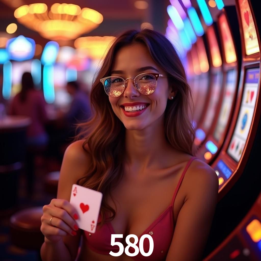 Tennis Betting 580
