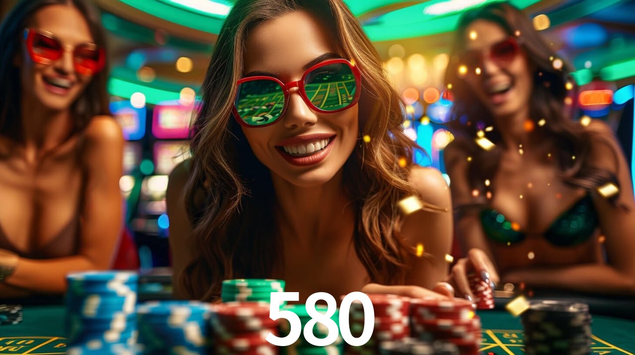 Football Betting 580