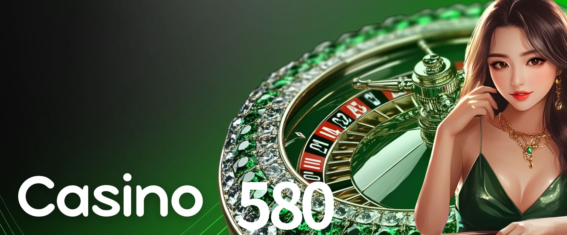 Security Systems 580