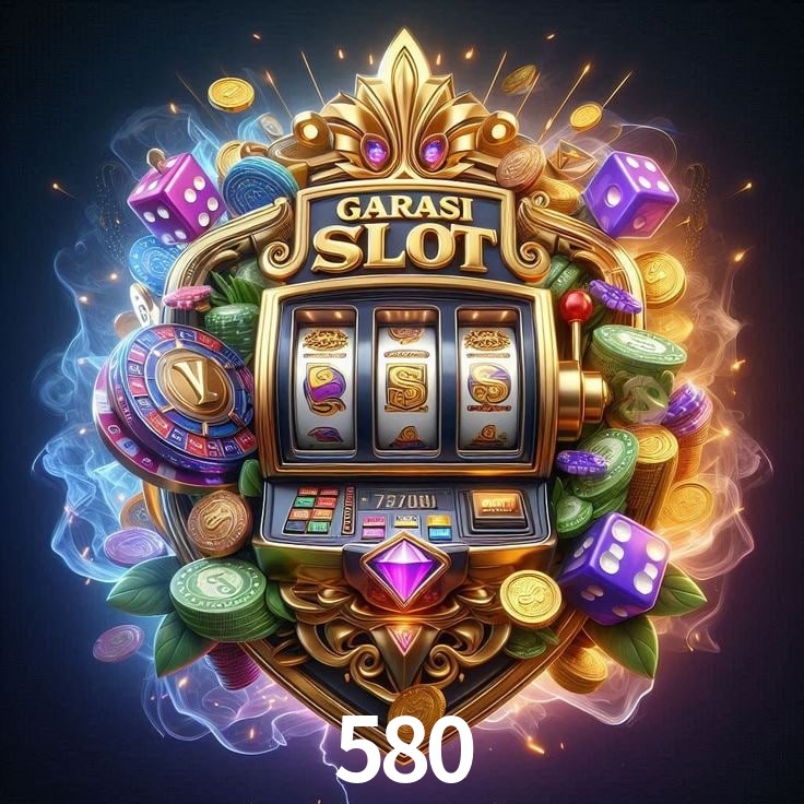 Secure Login 580