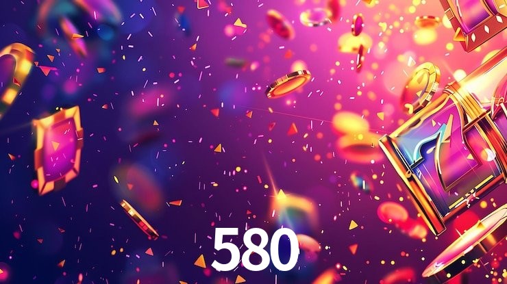Desvendando o Mundo dos Jogos Virtuais na 580