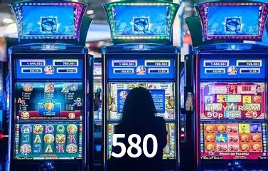 Roulette Table 580