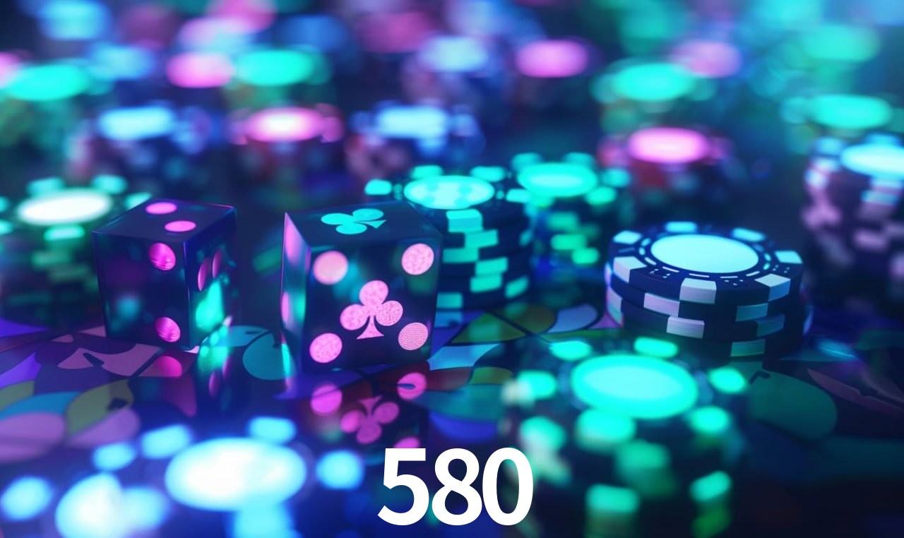 Football Betting 580