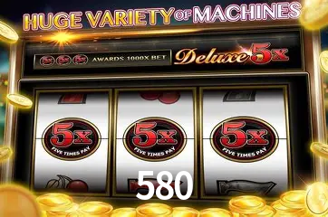 VIP Casino 580