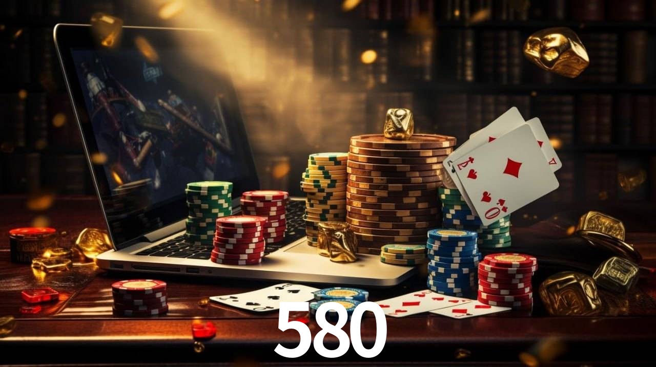 Basketball Betting 580